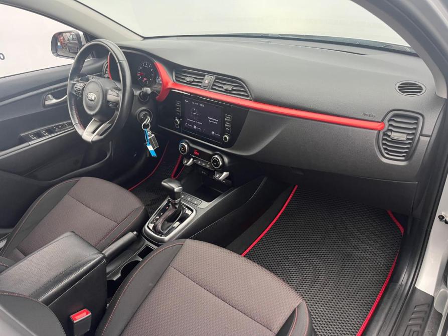 Kia Rio IV Рестайлинг Курган  - изображение 9