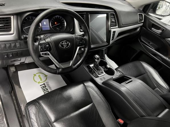 Toyota Highlander III (XU50) с пробегом 2013 года, цена 2 645 000 рублей, 174407 км, внедорожник, Автокод Объявления