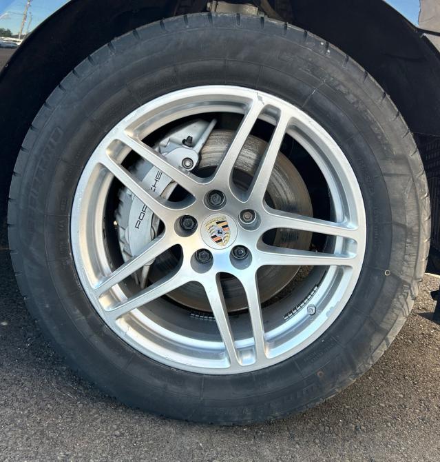 Porsche Macan I Альметьевск  - изображение 34