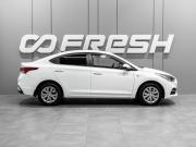Hyundai Solaris II Тюмень  - изображение 23