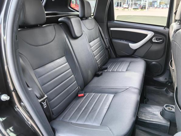 Nissan Terrano III (D10) с пробегом 2020 года, цена 1 239 000 рублей, 166000 км, внедорожник, Автокод Объявления
