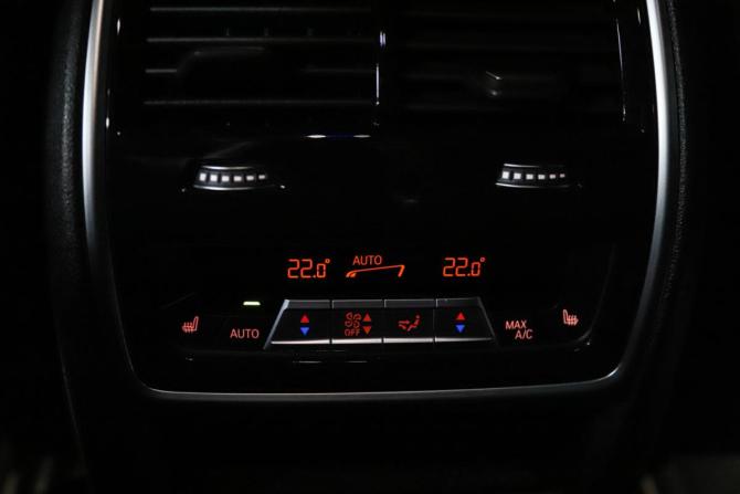 BMW X6 III (G06) с пробегом 2021 года, цена 8 662 500 рублей, 39566 км, внедорожник, Автокод Объявления
