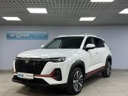 Changan CS35 Plus I Рестайлинг Москва  - изображение 18