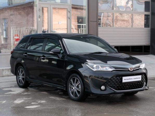 Toyota Corolla XI (E160 E170 E180) Рестайлинг 1 с пробегом 2015 года, цена 1 290 000 рублей, 94180 км, универсал, Автокод Объявления