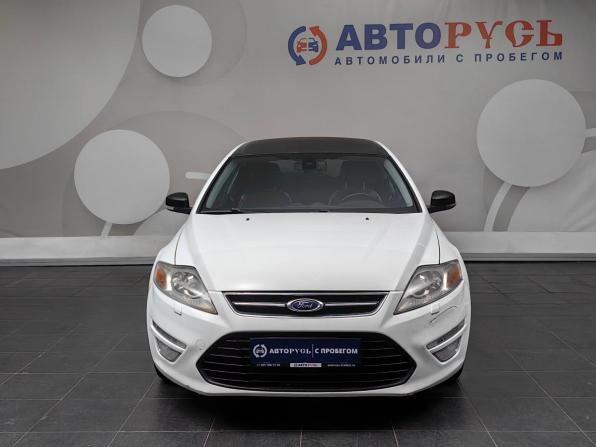 Ford Mondeo IV Рестайлинг с пробегом 2010 года, цена 444 000 рублей, 322000 км, универсал, Автокод Объявления