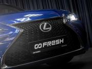 Lexus ES VII Тюмень  - изображение 48