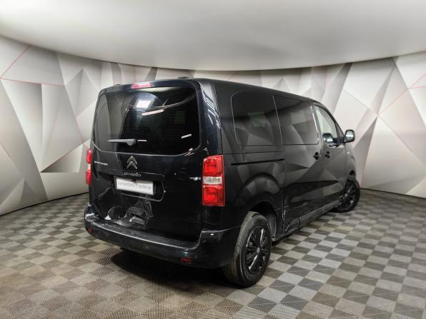 Citroen SpaceTourer I с пробегом 2020 года, цена 2 071 000 рублей, 184117 км, минивэн, Автокод Объявления