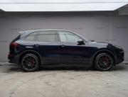 Porsche Cayenne II Рестайлинг (958) Москва  - изображение 18
