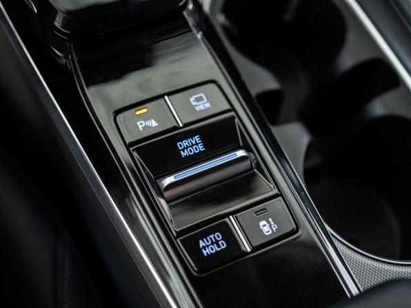 Hyundai Sonata VIII (DN8) с пробегом 2020 года, цена 2 250 500 рублей, 57322 км, седан, Автокод Объявления