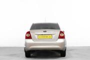 Ford Focus II Рестайлинг Барнаул  - изображение 29