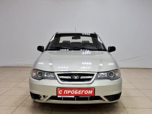 Daewoo Nexia I Рестайлинг с пробегом 2008 года, цена 90 000 рублей, 146346 км, седан, Автокод Объявления