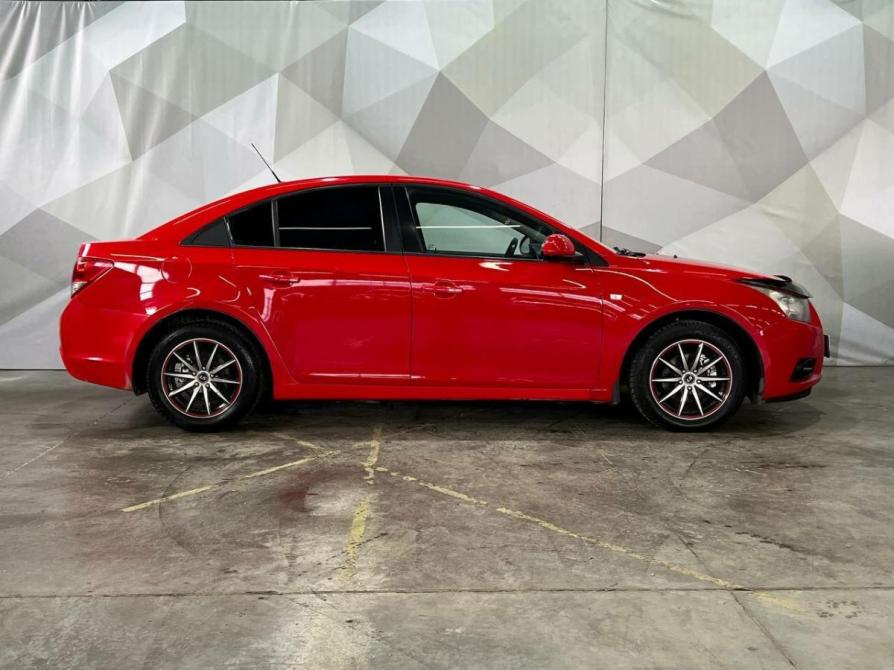 Chevrolet Cruze I Оренбург  - изображение 7