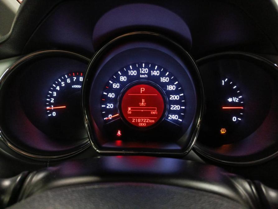 Kia Ceed II Казань  - изображение 16