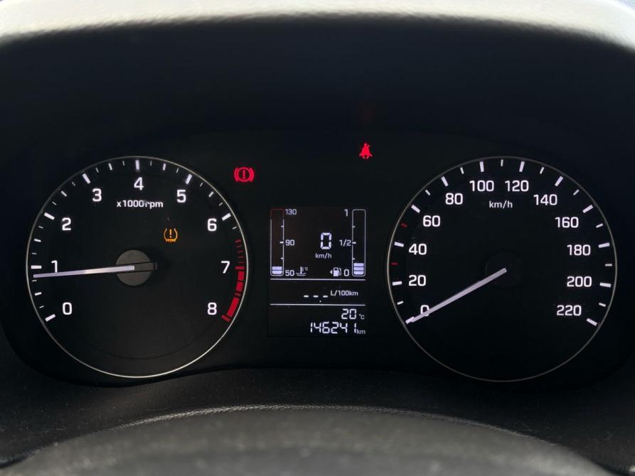 Hyundai Creta I Калуга  - изображение 7