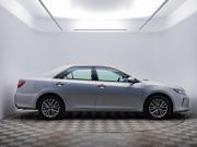 Toyota Camry VII (XV50) Рестайлинг 2 Москва  - изображение 23