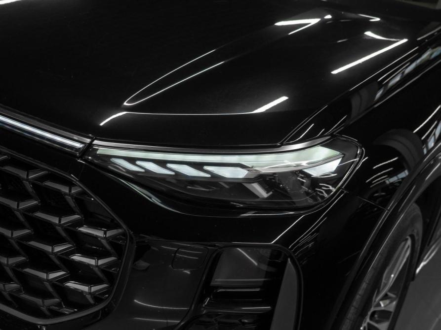 Audi Q6 Москва  - изображение 28