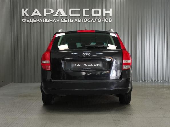 Kia Ceed I Рестайлинг с пробегом 2012 года, цена 750 000 рублей, 168430 км, универсал, Автокод Объявления