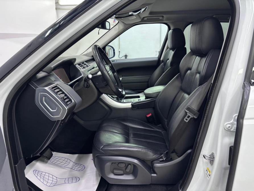 Land Rover Range Rover Sport II Москва  - изображение 9