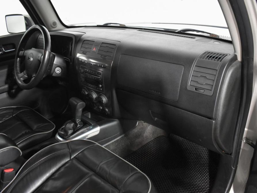 Hummer H3 Санкт-Петербург  - изображение 12