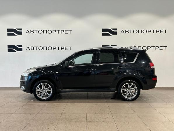 Citroen C-Crosser с пробегом 2011 года, цена 599 000 рублей, 413237 км, внедорожник, Автокод Объявления