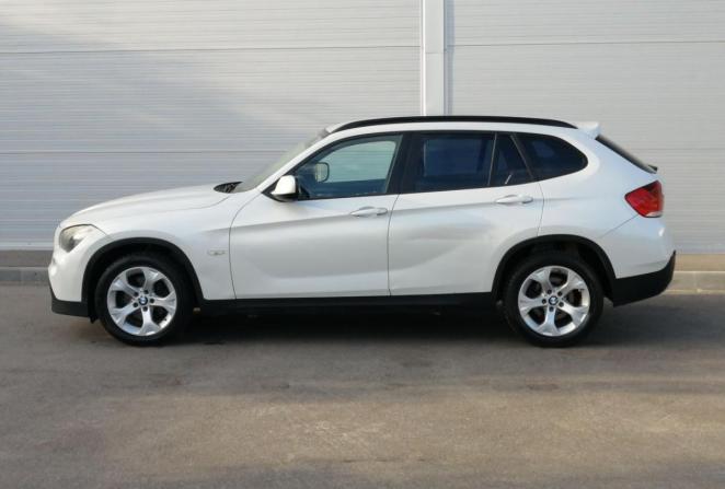 BMW X1 I (E84) с пробегом 2011 года, цена 950 000 рублей, 183512 км, внедорожник, Автокод Объявления