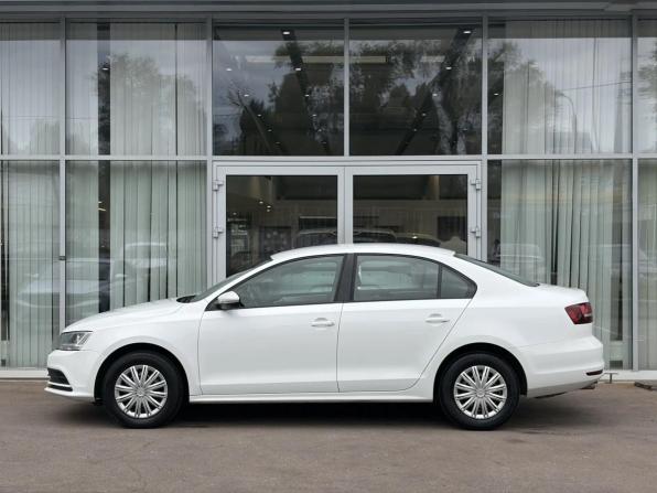 Volkswagen Jetta VI Рестайлинг с пробегом 2016 года, цена 1 097 000 рублей, 193321 км, седан, Автокод Объявления