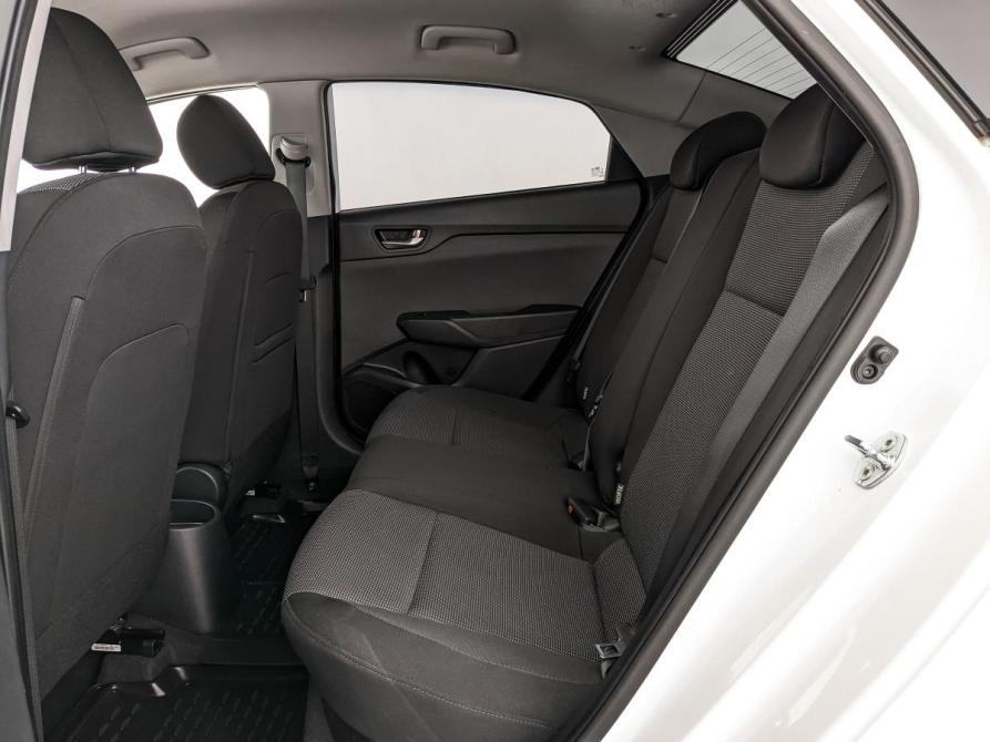 Hyundai Solaris II Рестайлинг Москва  - изображение 18
