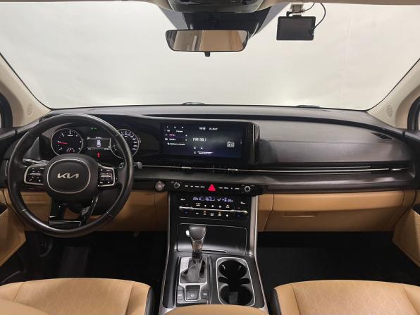 Kia Carnival IV с пробегом 2021 года, цена 3 950 000 рублей, 80791 км, минивэн, Автокод Объявления