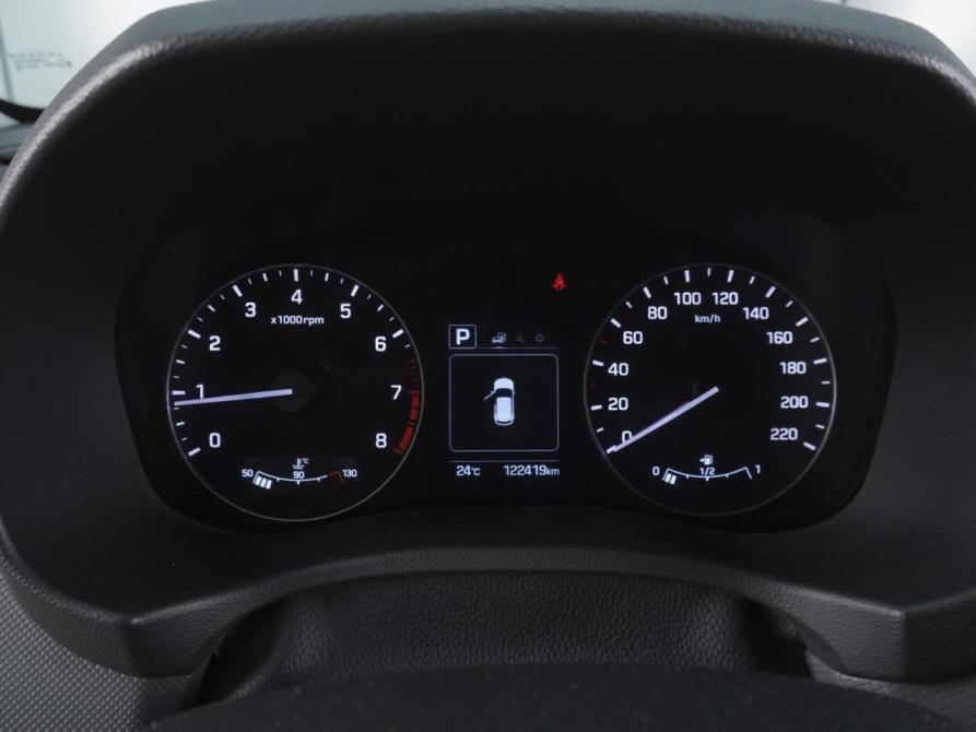 Hyundai Creta I Ростов-на-Дону  - изображение 17