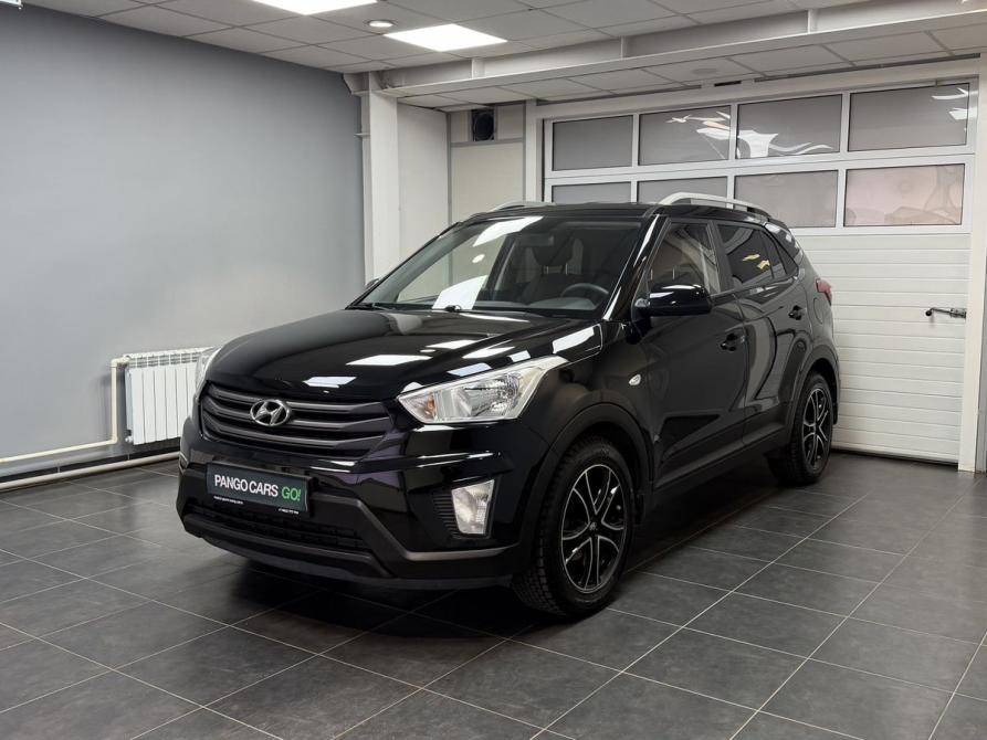 Hyundai Creta I Тверь  - изображение 1