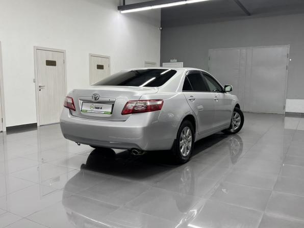 Toyota Camry VI (XV40) с пробегом 2006 года, цена 995 000 рублей, 230389 км, седан, Автокод Объявления