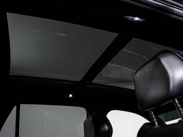 Geely Monjaro I Рестайлинг с пробегом 2025 года, цена 3 990 000 рублей, 9313 км, внедорожник, Автокод Объявления