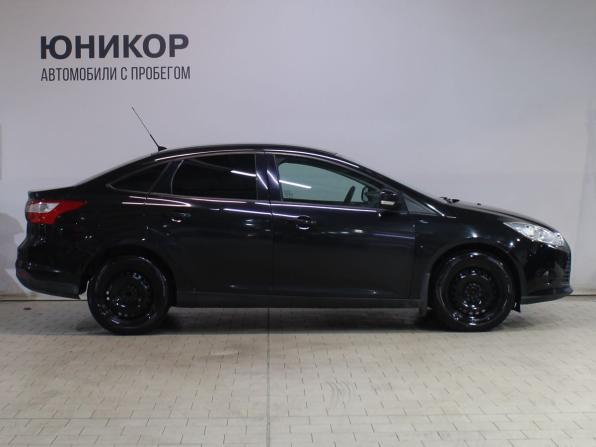 Ford Focus III с пробегом 2012 года, цена 639 000 рублей, 278385 км, седан, Автокод Объявления
