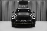 Bentley Bentayga I Рестайлинг Москва  - изображение 33