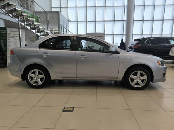Mitsubishi Lancer X с пробегом 2008 года, цена 750 000 рублей, 180904 км, седан, Автокод Объявления
