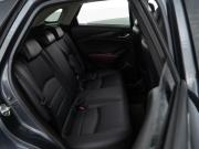 Mazda CX-3 I Москва  - изображение 29