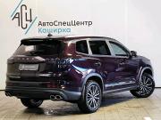 Chery Tiggo 8 Pro Max I Москва  - изображение 25