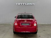 Chevrolet Aveo II Краснодар  - изображение 26