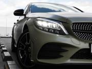 Mercedes-Benz C-Класс IV (W205) Рестайлинг Москва  - изображение 52