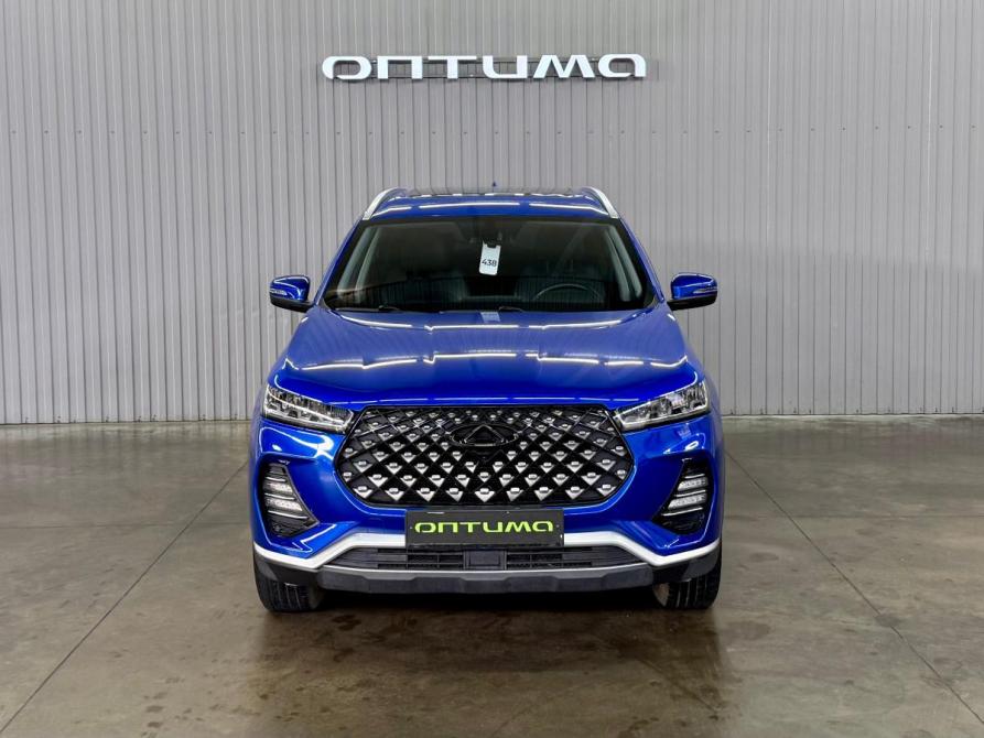 Chery Tiggo 7 Pro I Краснодар  - изображение 2