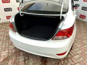 Hyundai Solaris I Санкт-Петербург  - изображение 19