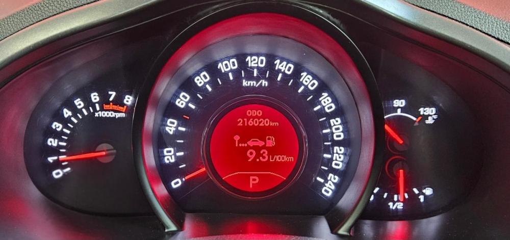 Kia Sportage III Вологда  - изображение 10