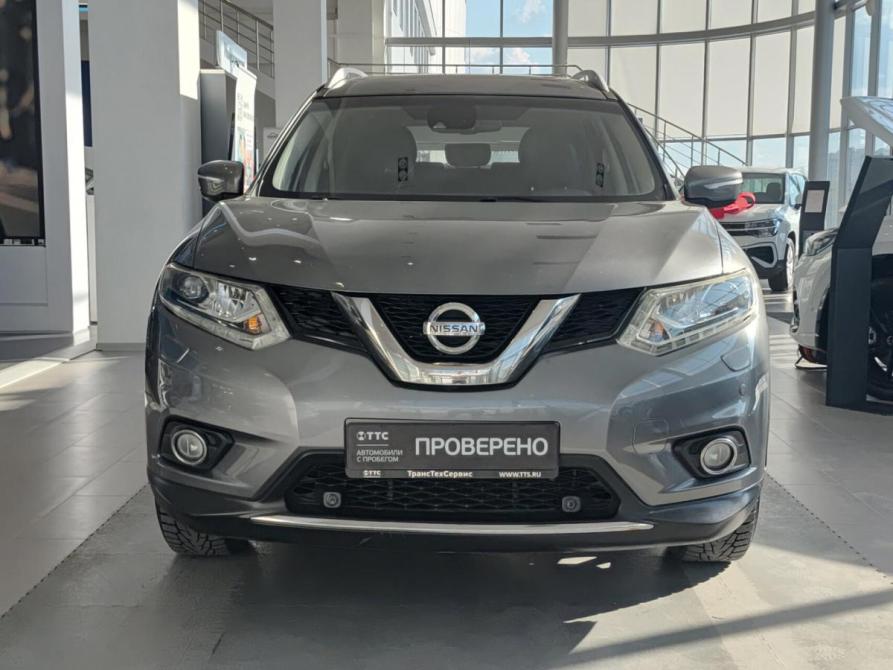 Nissan X-Trail III Казань  - изображение 2