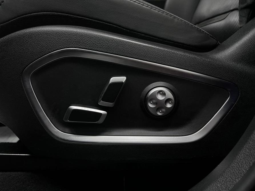 Geely Tugella I Рестайлинг Тверь  - изображение 23