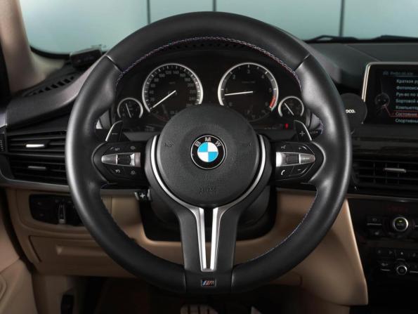 BMW X5 III (F15) с пробегом 2014 года, цена 3 399 000 рублей, 236767 км, внедорожник, Автокод Объявления
