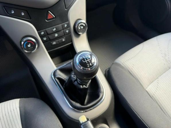 Chevrolet Cruze I с пробегом 2011 года, цена 460 000 рублей, 325420 км, седан, Автокод Объявления