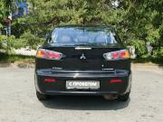 Mitsubishi Lancer X Рестайлинг Санкт-Петербург  - изображение 34