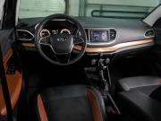 Lada (ВАЗ) Vesta I Рестайлинг (NG) Воронеж  - изображение 25