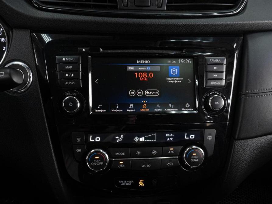 Nissan X-Trail III Рестайлинг Тюмень  - изображение 17