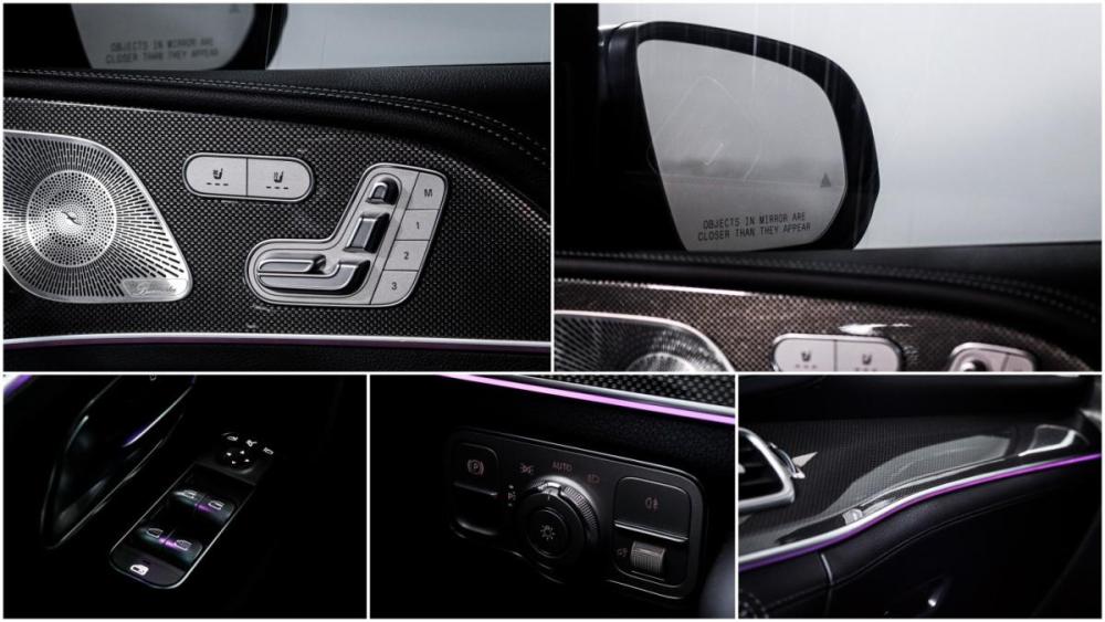 Mercedes-Benz GLE AMG II (V167) Москва  - изображение 27